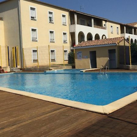 Le 24 Fevrier - Parking & Piscine - Vue Cite Medievale Carcassonne Eksteriør billede