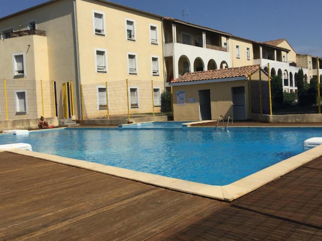 Le 24 Fevrier - Parking & Piscine - Vue Cite Medievale Carcassonne Eksteriør billede